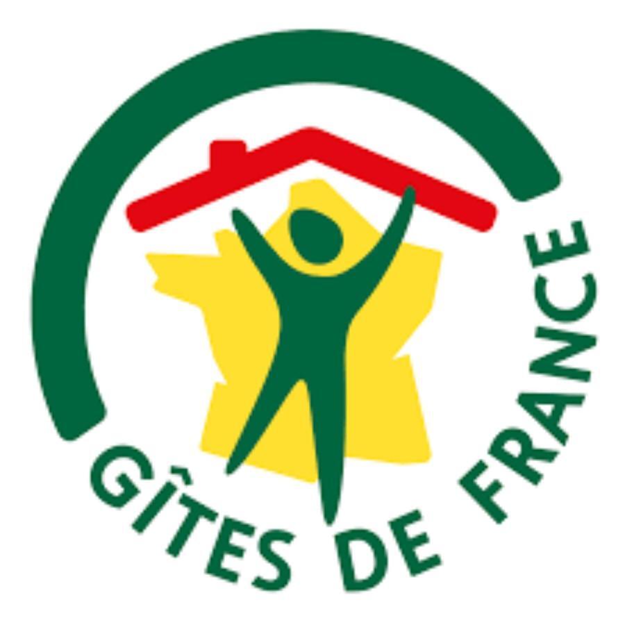 Gite Du Porche Saint-Jean-de-la-Porte Екстериор снимка